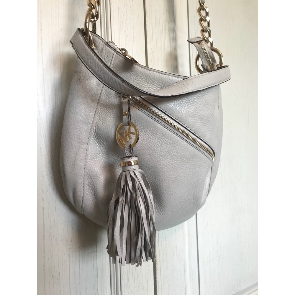 Michael Kors Tassel Bag